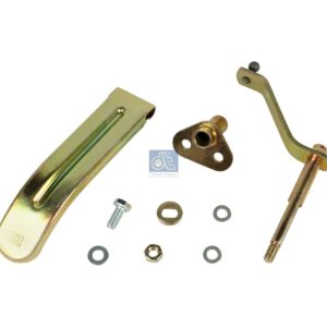 DT Spare Parts 4.90398 Repair kit, accelerator pedal