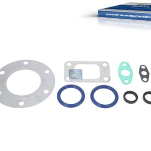 DT Spare Parts 4.90419 Gasket kit, turbocharger