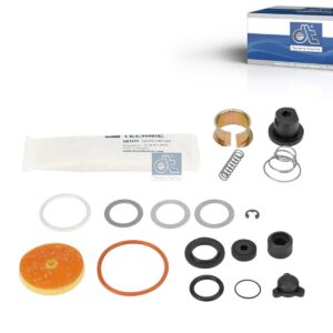 DT Spare Parts 4.90421 Repair kit, pressure regulator