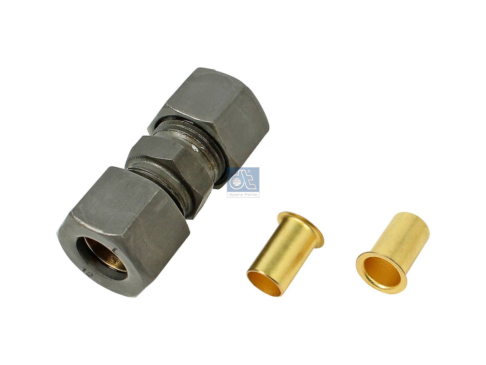 DT Spare Parts 4.90424 Repair kit, D: 6 mm, D: 4 mm
