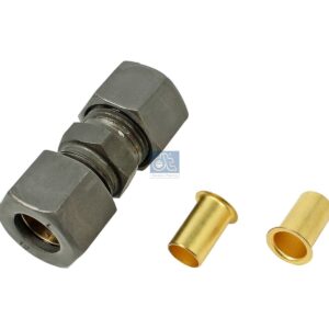DT Spare Parts 4.90427 Repair kit, D: 12 mm, D: 9 mm