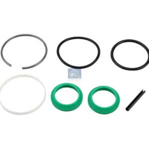 DT Spare Parts 4.90429 Gasket kit, cabin tilt cylinder