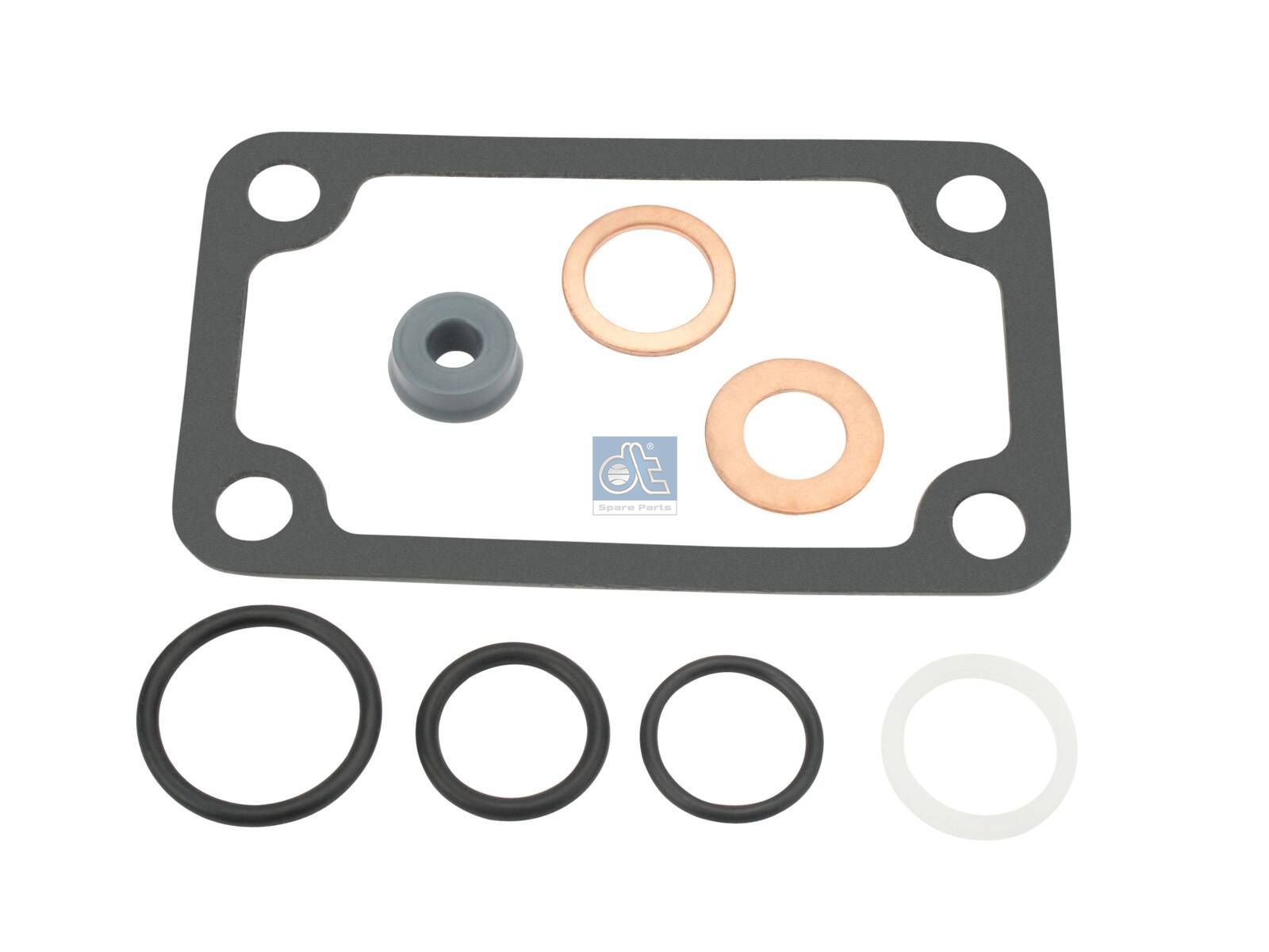 DT Spare Parts 4.90431 Repair kit, cabin tilt pump