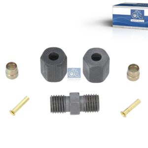 DT Spare Parts 4.90433 Repair kit, D: 4 mm, D: 2 mm