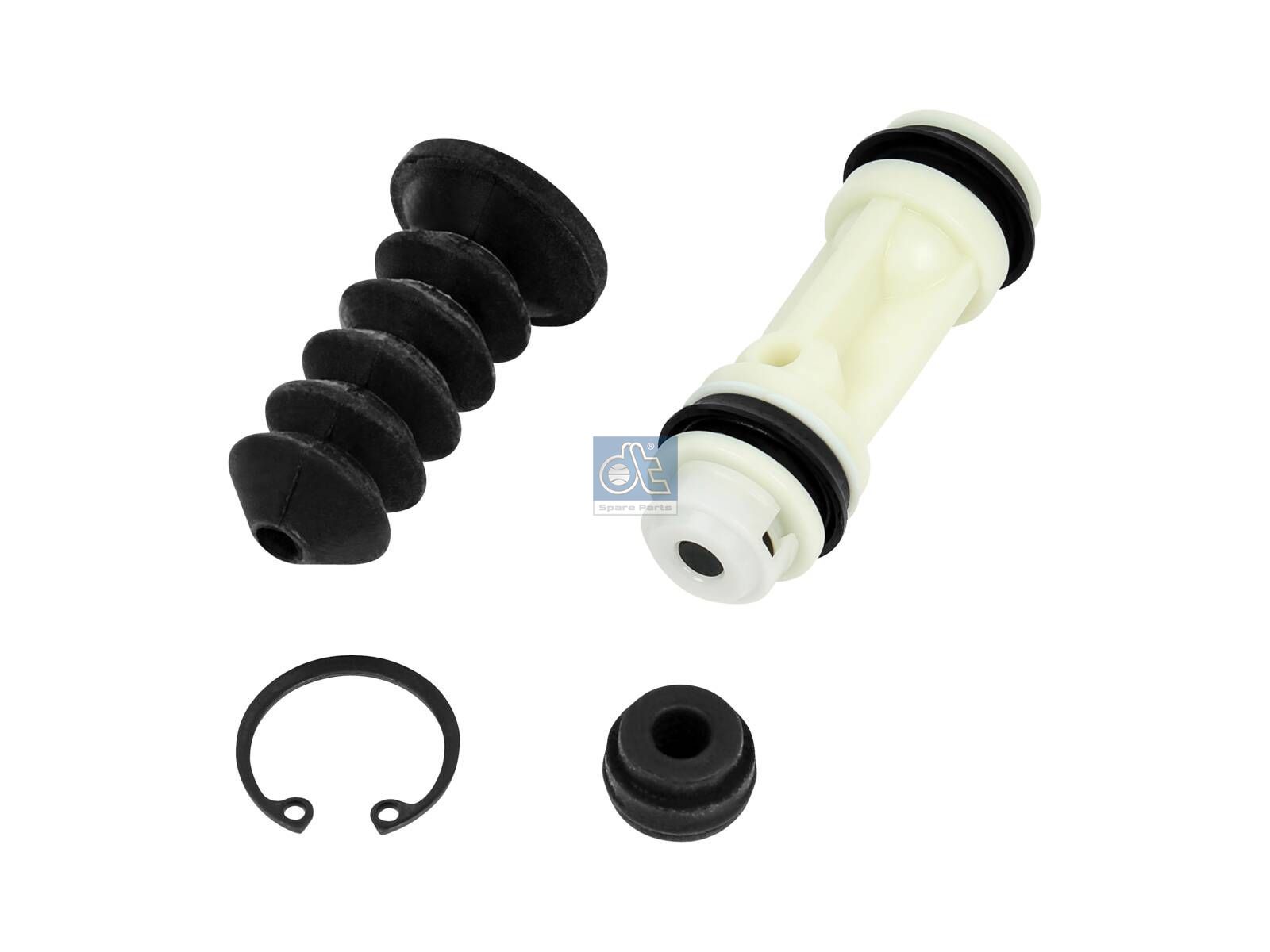 DT Spare Parts 4.90441 Repair kit, clutch cylinder, D: 23.8 mm