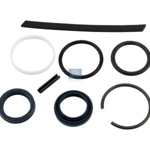 DT Spare Parts 4.90445 Gasket kit, cabin tilt cylinder