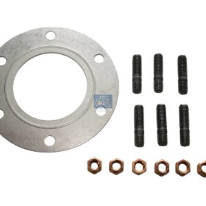 DT Spare Parts 4.90450 Repair kit, turbocharger