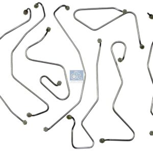DT Spare Parts 4.90452 Injection line kit