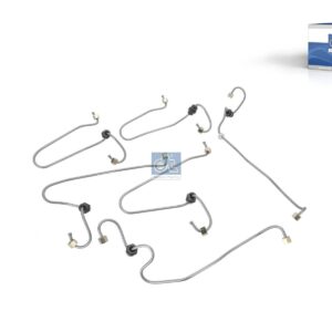 DT Spare Parts 4.90455 Injection line kit