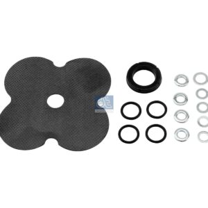 DT Spare Parts 4.90472 Repair kit, 4-circuit-protection valve