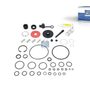 DT Spare Parts 4.90473 Repair kit, brake power regulator