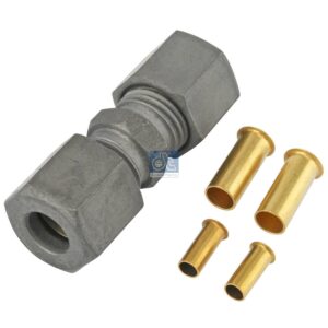 DT Spare Parts 4.90479 Repair kit, D: 8 mm, D: 6 mm