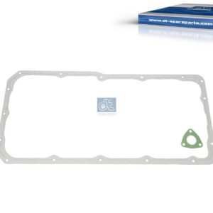 DT Spare Parts 4.90484 Gasket kit, oil sump