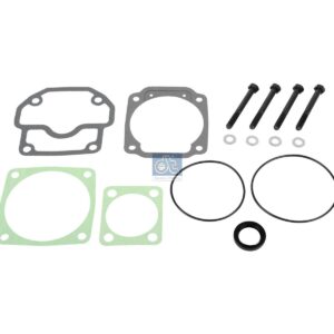 DT Spare Parts 4.90491 Repair kit, compressor