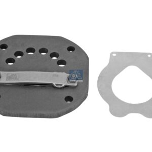 DT Spare Parts 4.90492 Disc valve