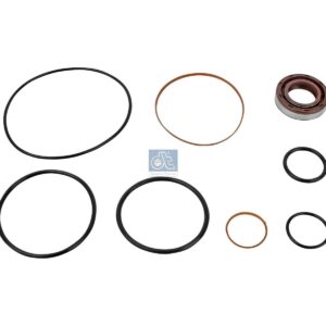 DT Spare Parts 4.90498 Repair kit, servo pump