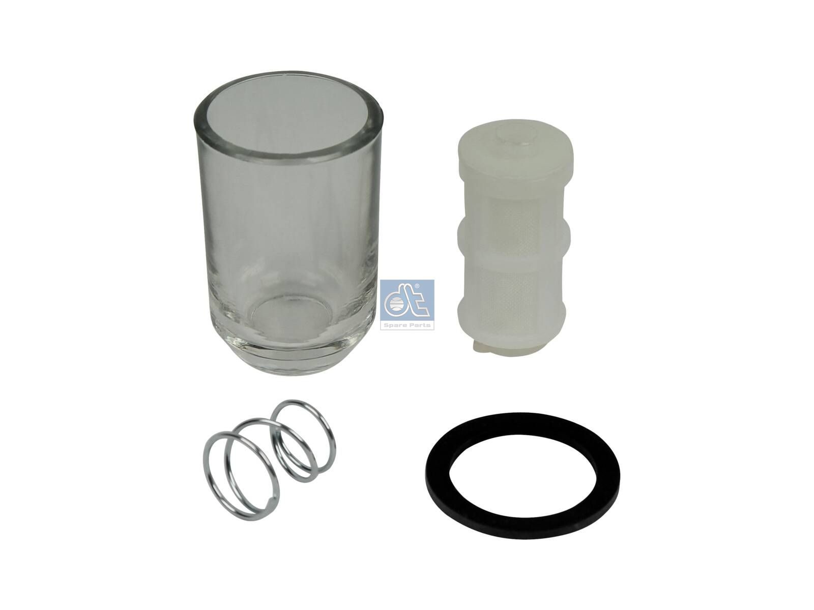 DT Spare Parts 4.90502 Repair kit, feed pump