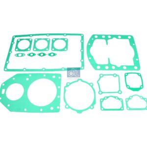 DT Spare Parts 4.90505 Gasket kit, gearbox
