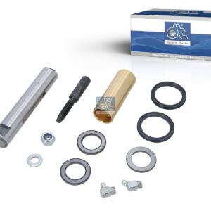 DT Spare Parts 4.90510 Spring bolt kit, D: 25 mm, L: 140 mm