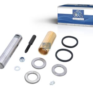 DT Spare Parts 4.90511 Spring bolt kit, D: 30 mm, L: 148 mm