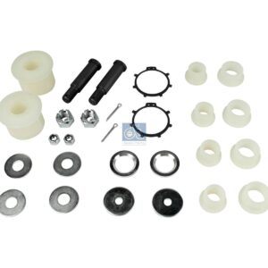 DT Spare Parts 4.90517 Repair kit, stabilizer