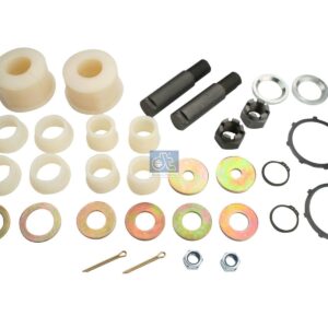 DT Spare Parts 4.90519 Repair kit, stabilizer