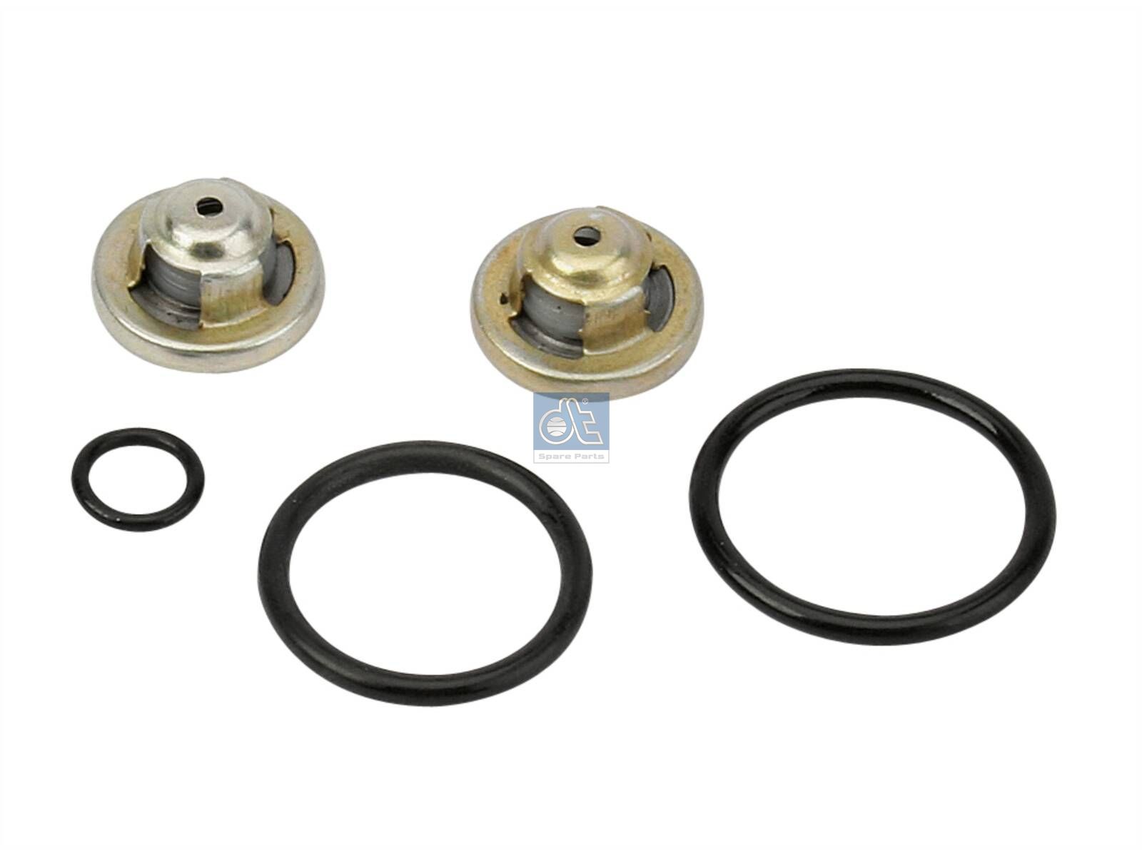 DT Spare Parts 4.90536 Repair kit, feed pump