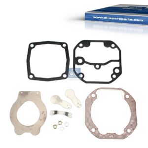 DT Spare Parts 4.90544 Repair kit, compressor