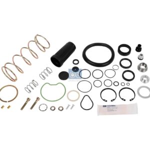 DT Spare Parts 4.90552 Repair kit, clutch servo