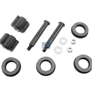 DT Spare Parts 4.90558 Repair kit, cabin suspension