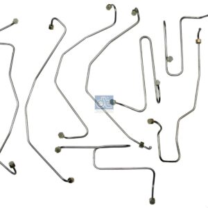 DT Spare Parts 4.90562 Injection line kit