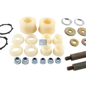 DT Spare Parts 4.90563 Repair kit, stabilizer