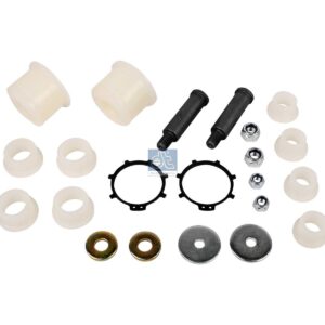 DT Spare Parts 4.90566 Repair kit, stabilizer