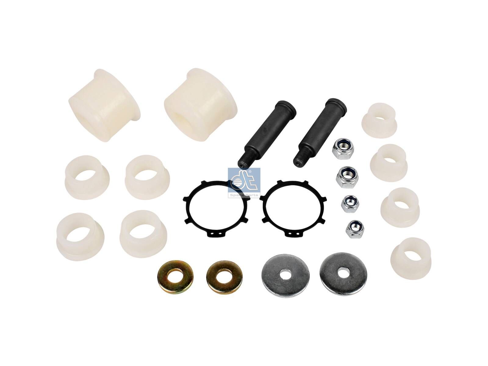 DT Spare Parts 4.90566 Repair kit, stabilizer
