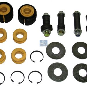 DT Spare Parts 4.90569 Repair kit, stabilizer