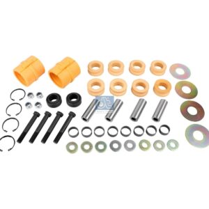 DT Spare Parts 4.90570 Repair kit, stabilizer
