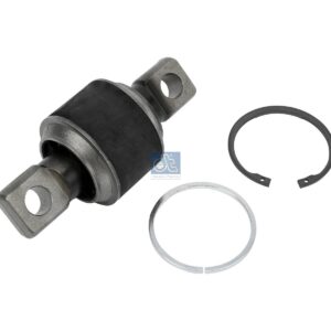 DT Spare Parts 4.90576 Repair kit, reaction rod, D: 85 mm, b: 21 mm, Lb: 152 mm, L: 194 mm, H: 24 mm