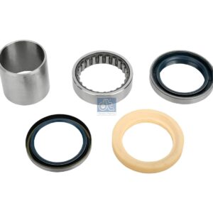 DT Spare Parts 4.90579 Repair kit, drive shaft suspension