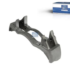 DT Spare Parts 4.90581 Brake carrier