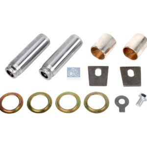 DT Spare Parts 4.90585 Repair kit, brake shoe