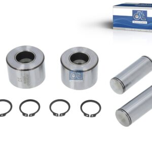 DT Spare Parts 4.90601 Repair kit, Brake shoe roller