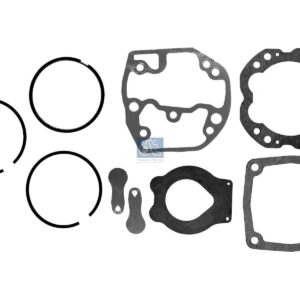DT Spare Parts 4.90602 Repair kit, compressor