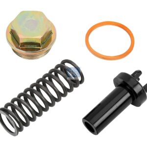 DT Spare Parts 4.90605 Repair kit, valve