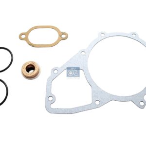DT Spare Parts 4.90606 Repair kit, water pump