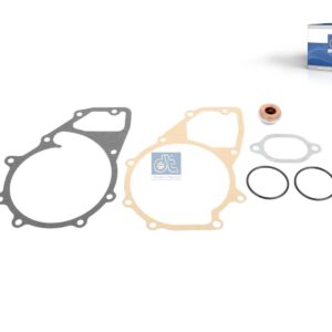 DT Spare Parts 4.90607 Repair kit, water pump