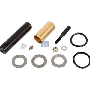 DT Spare Parts 4.90609 Spring bolt kit, D: 30 mm, L: 136 mm