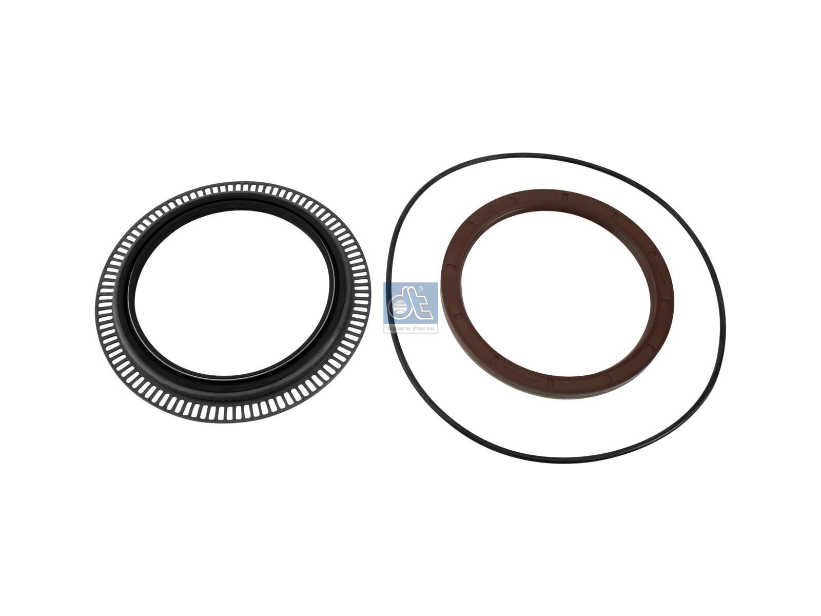 DT Spare Parts 4.90614 Repair kit, wheel hub