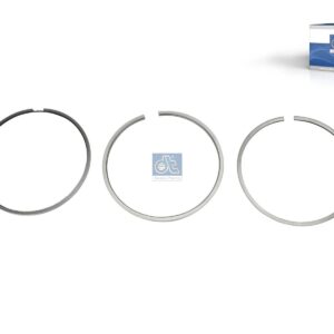 DT Spare Parts 4.90617 Piston ring kit, D: 128 mm