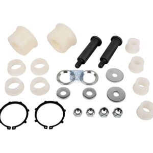 DT Spare Parts 4.90621 Repair kit, stabilizer
