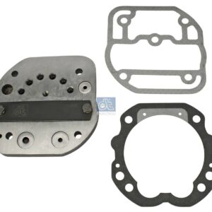 DT Spare Parts 4.90622 Repair kit, disc valve